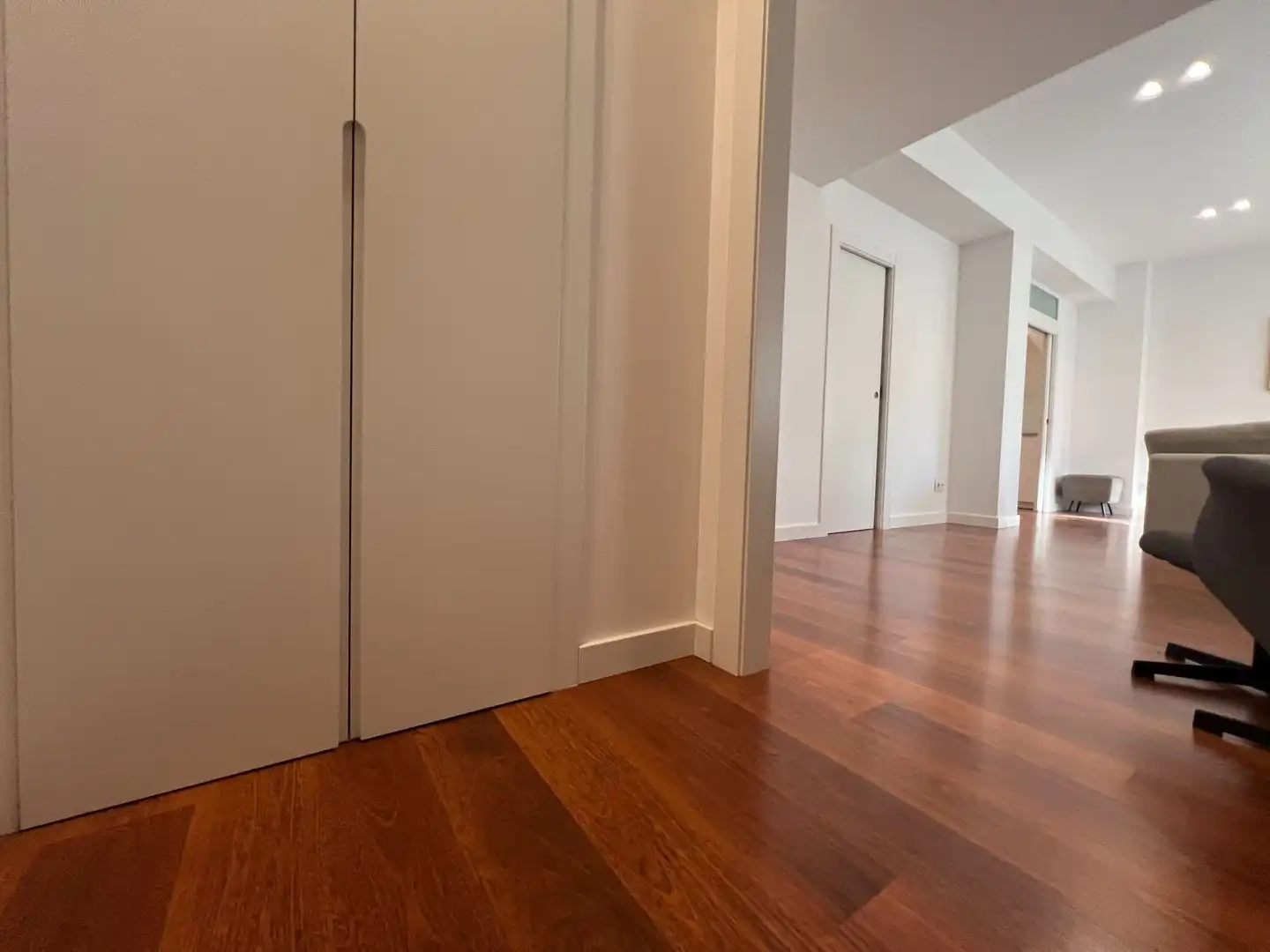 Piso en venta en Alicante / Alacant con Aire acondicionado y Calefacción
