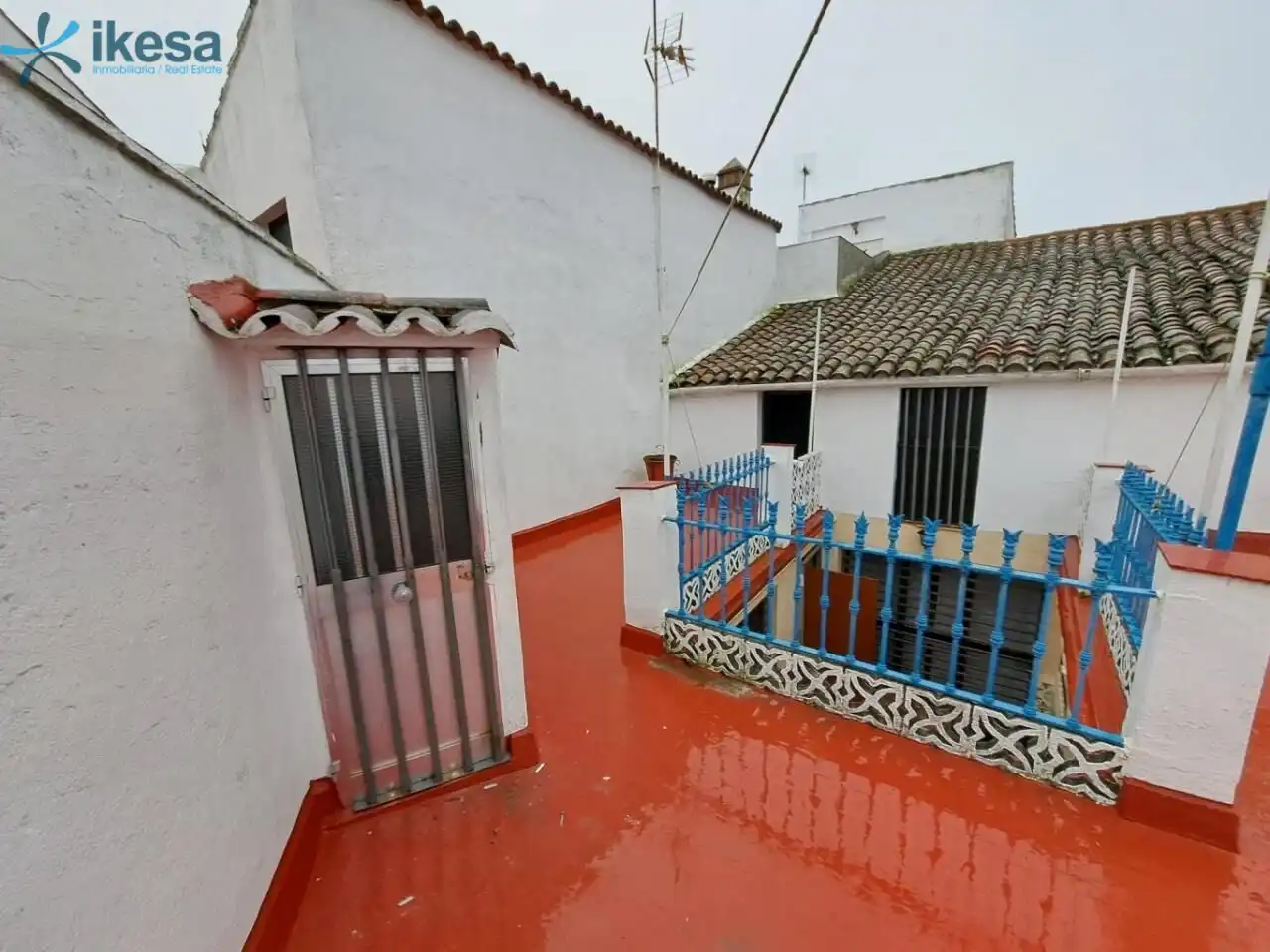 Casa o chalet en venta en Jabugo