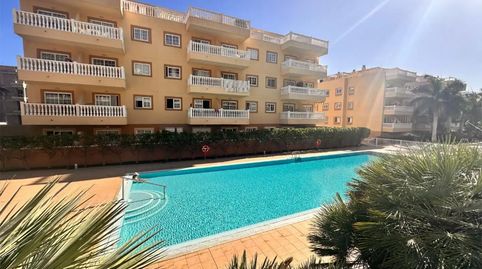 Foto 2 de Apartament de lloguer a Calle Jilguero, 14, Palm - Mar, Arona