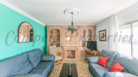 Foto 5 von Haus oder Chalet zur Miete in Cómpeta, Málaga