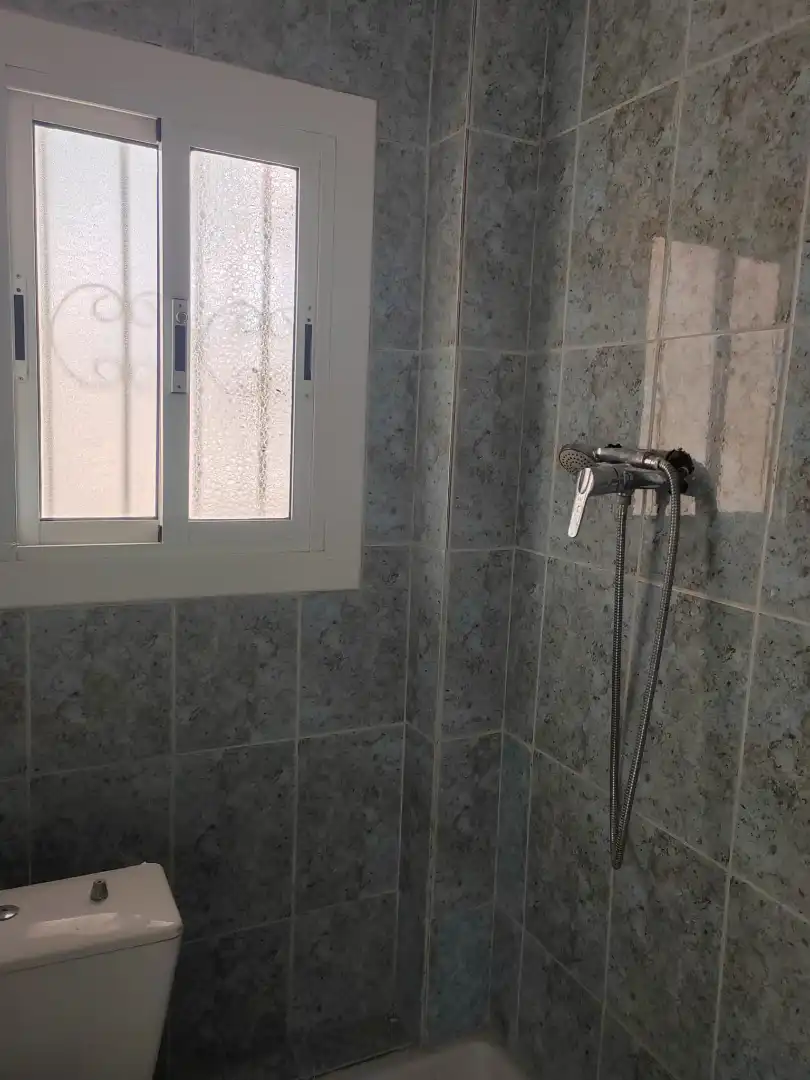 Badezimmer von Wohnung zum Verkauf in Mont-roig del Camp mit Terrasse