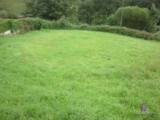 Terreno residencial en Venta en Calle Cimalavilla en Lada