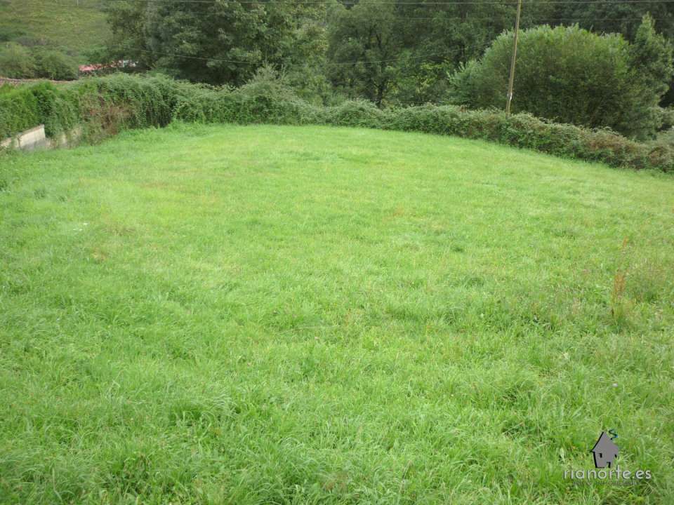 Residencial en venda en Langreo