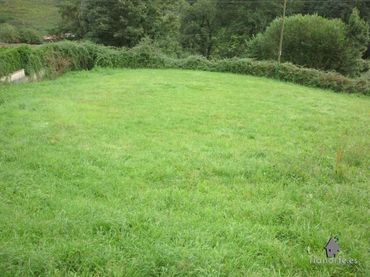 Terreno residencial en venta en Calle Cimalavilla