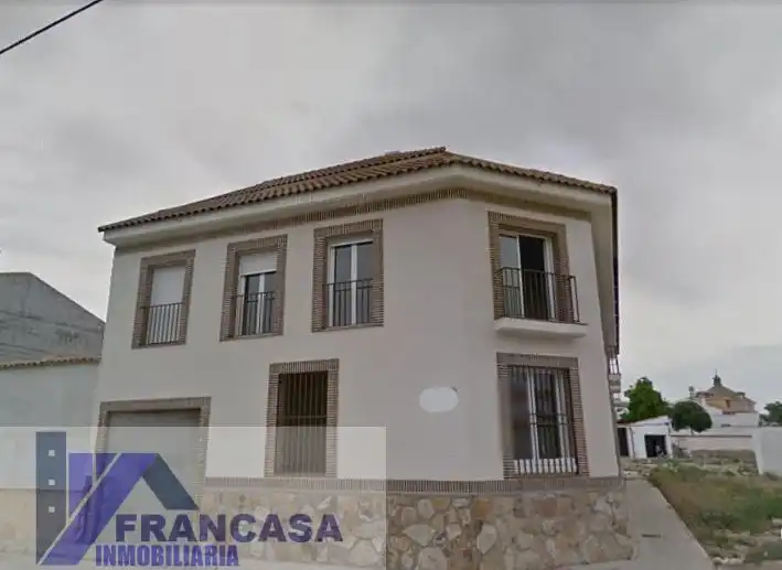 Piso en venta en Tembleque