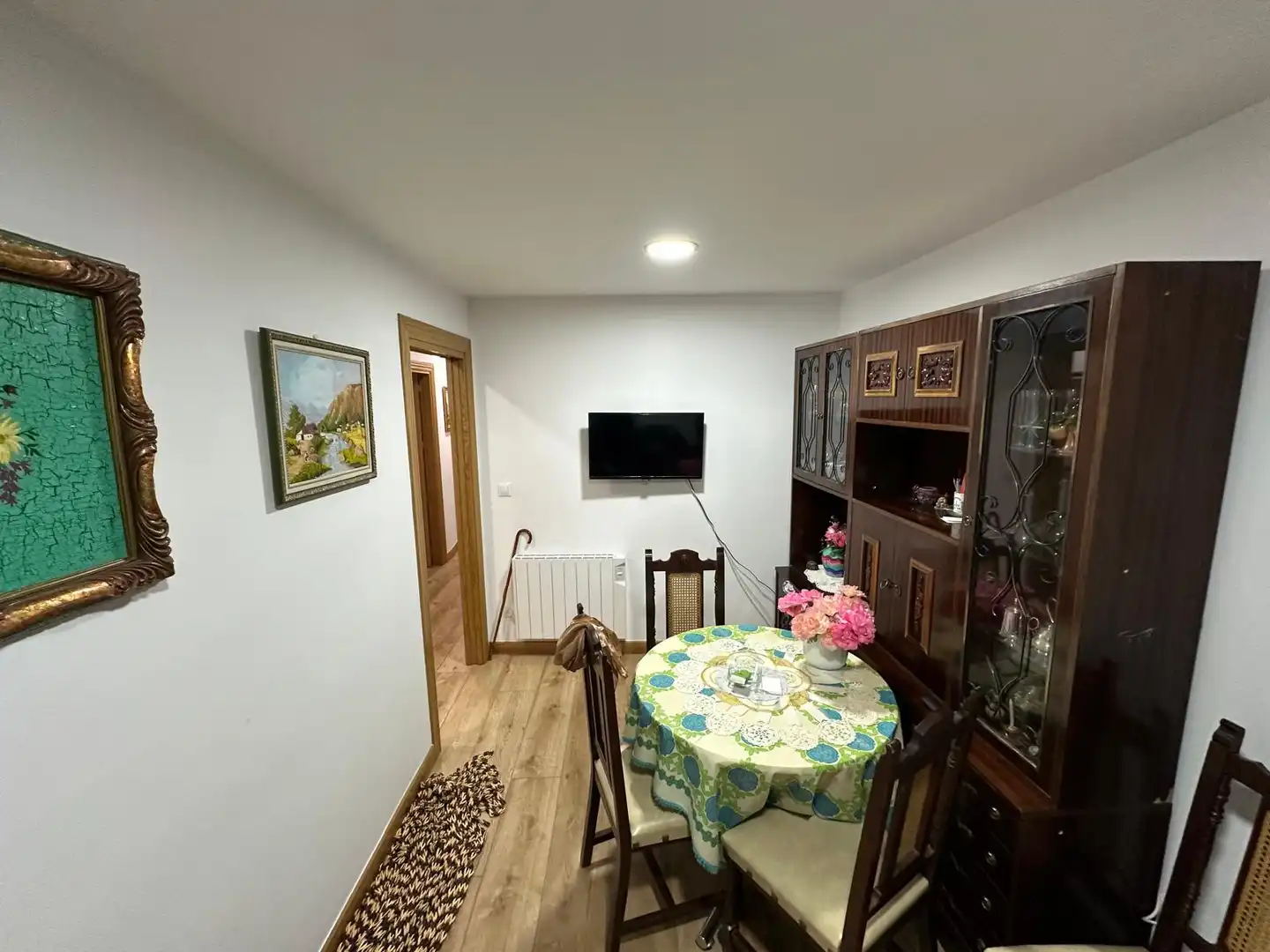 Casa o chalet en venta en Palazuelos de la Sierra con Calefacción