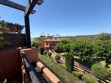 Appartement avec ascenseur à vendre à Casares Golf - Casares del Sol