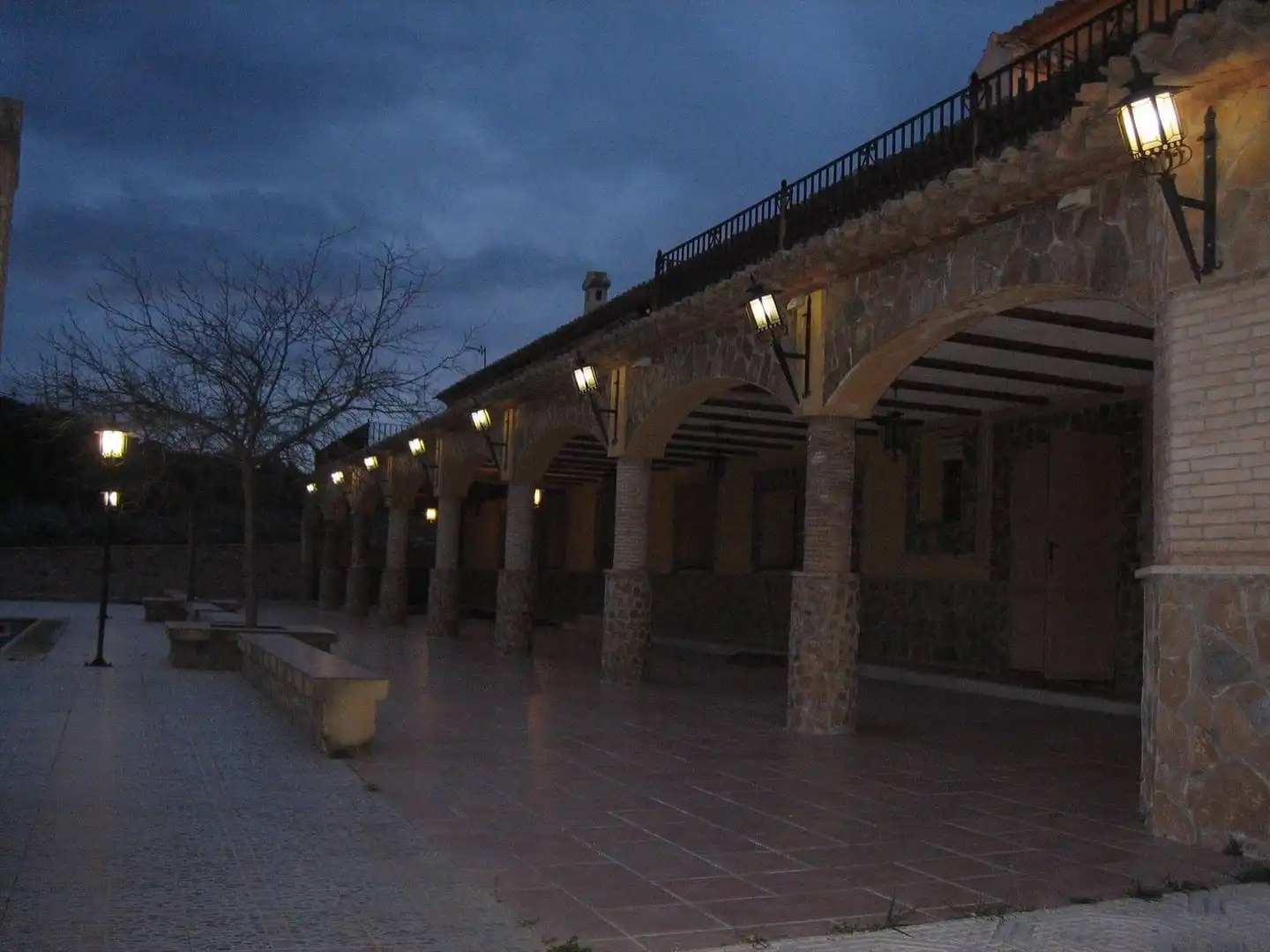 Casa o chalet en venta en Ortillo