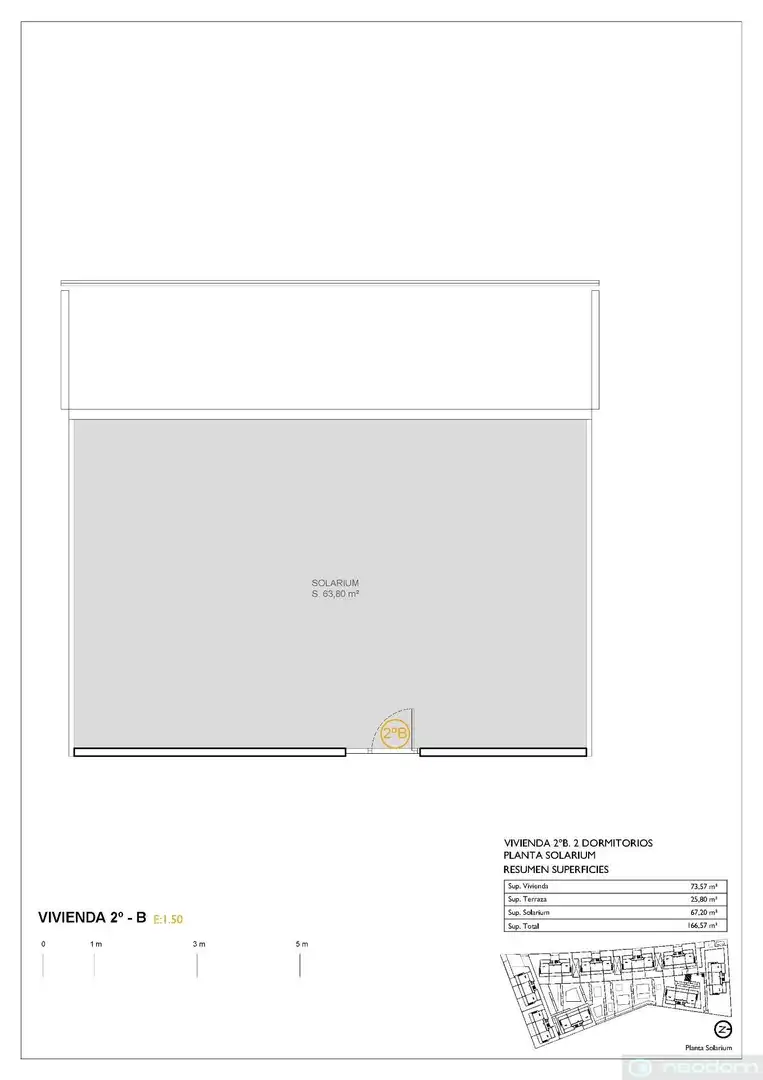 Penthouse zum Verkauf in Balcón de Finestrat - Terra Marina, imagen 20
