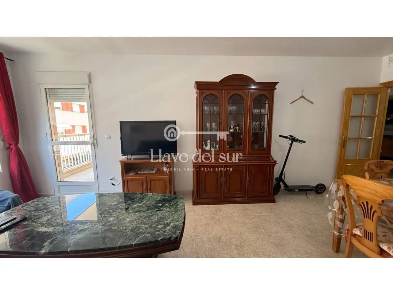 Wohnung mit Terrasse zum Verkauf in Las Lomas - Las Yucas, imagen 7