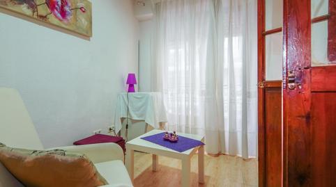 Foto 5 de Apartament de lloguer a Mercado, Alicante