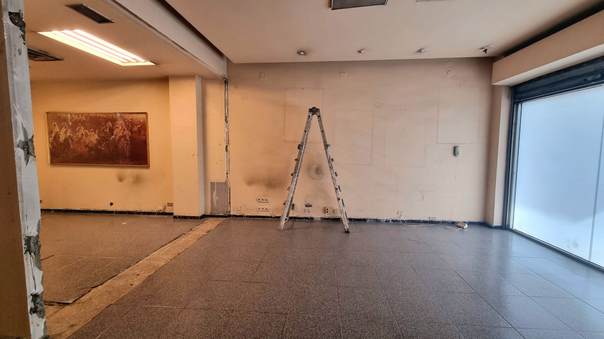 Local de lloguer en Las Palmas de Gran Canaria