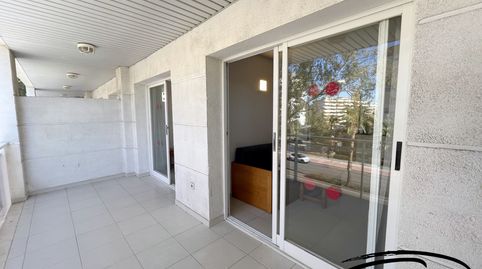 Foto 2 de Piso en venta en Plaça D'europa, 1, Mar i Camp - Platja dels Capellans, Salou