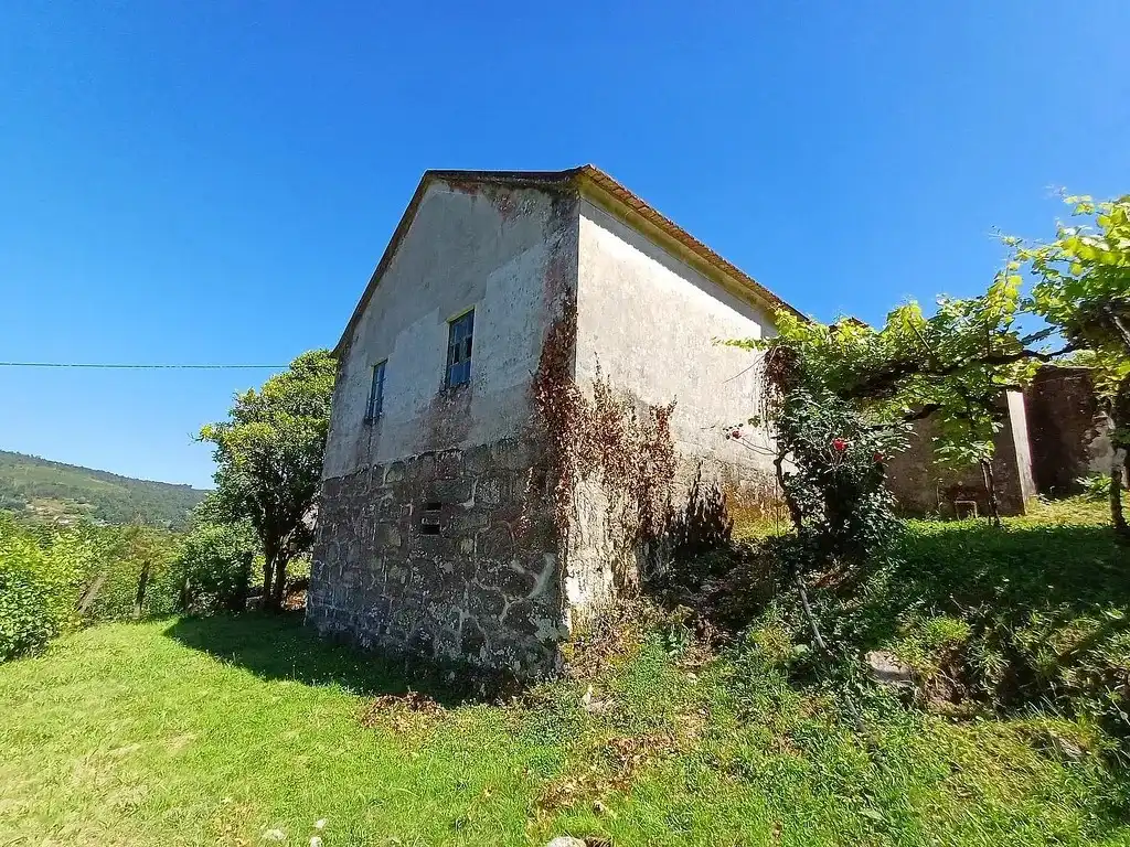 Maison avec jardin à vendre à Lugar Parada-Franqueira, imagen 44