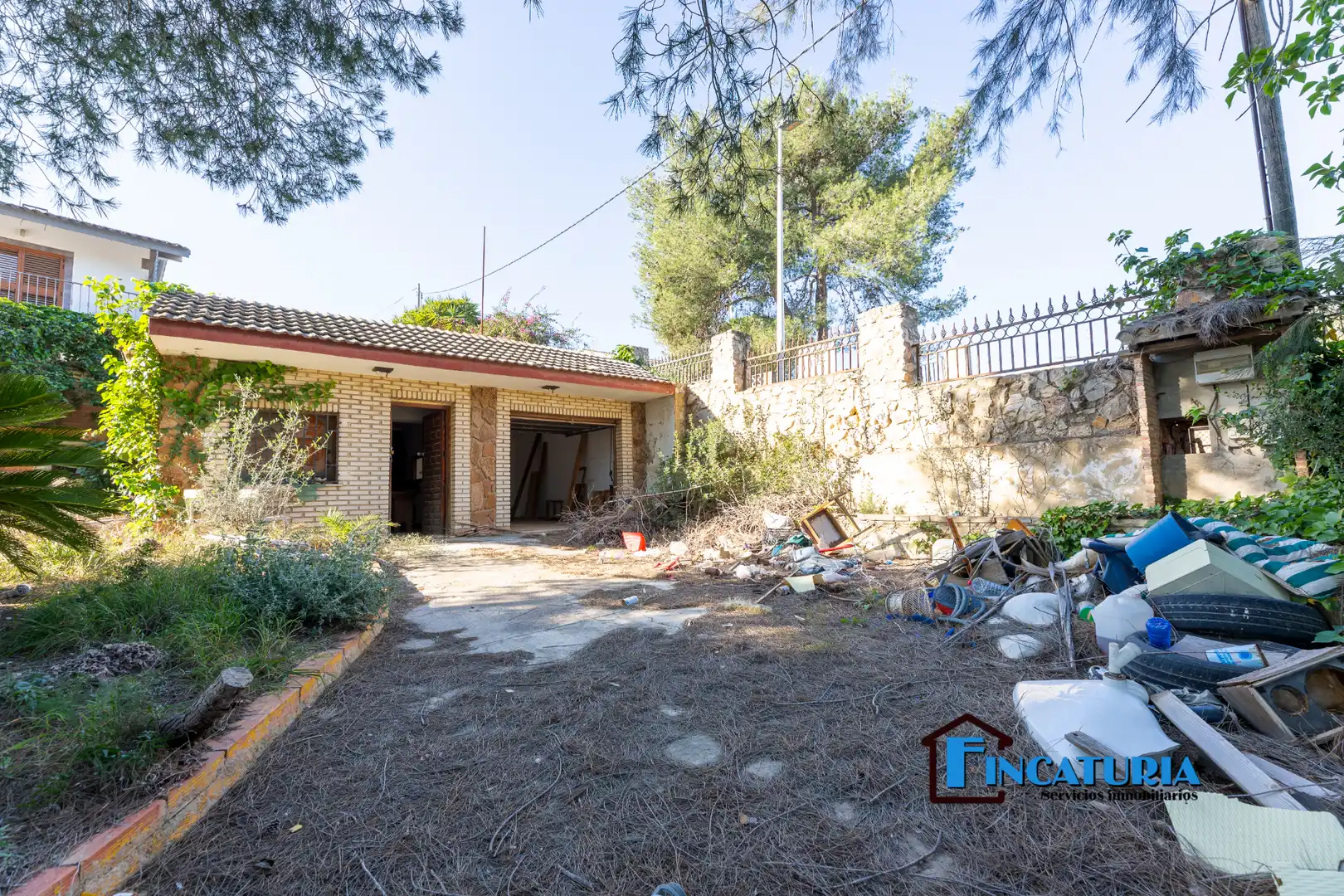 Casa o xalet en venda a Riba-roja de Túria