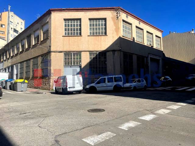 Local comercial en Venta en Torrent d'en Pere Parres