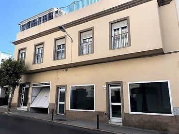 Villa con balcone in vendita a La Banda - Campo de Fútbol