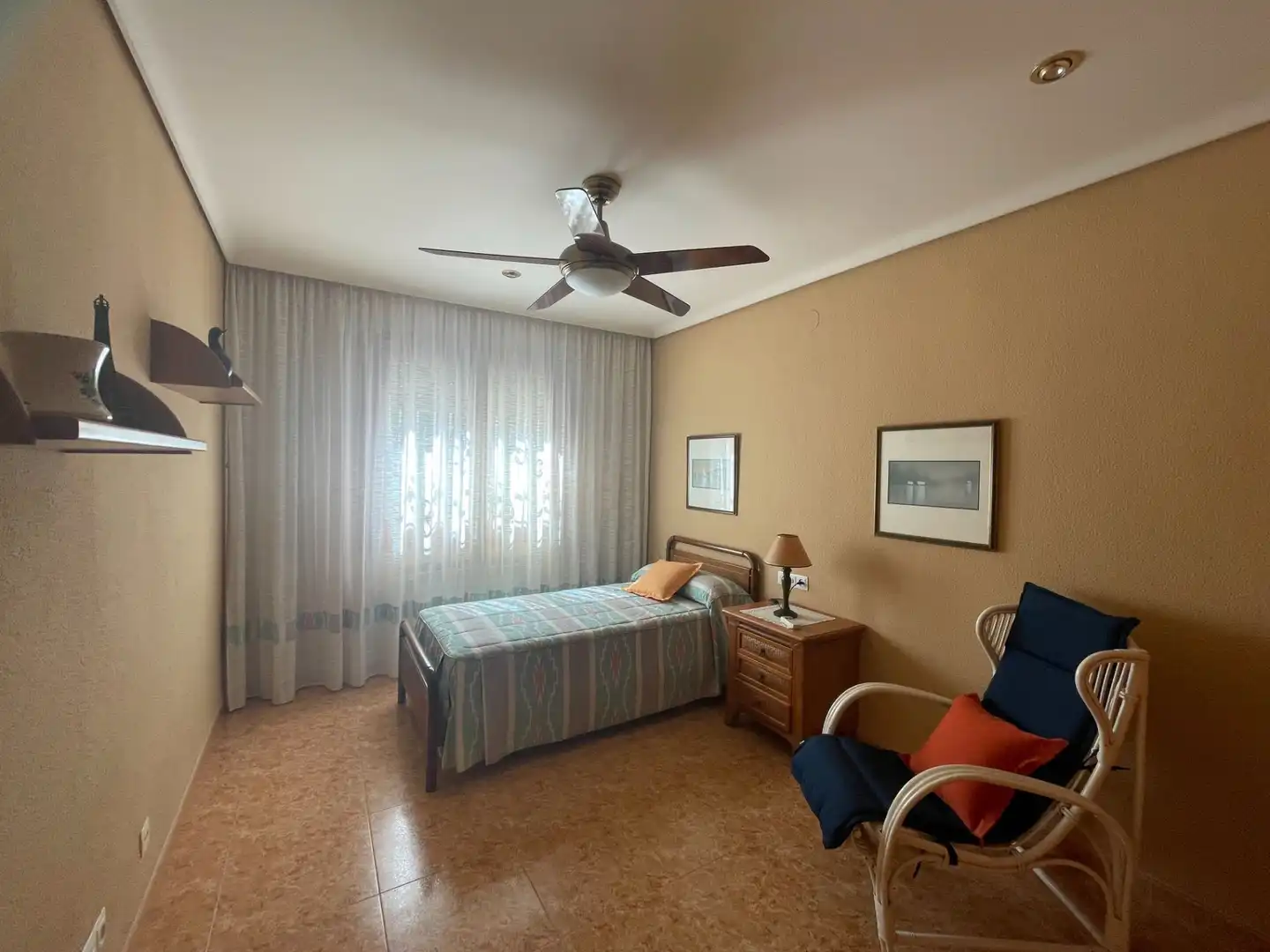 Casa con giardino in vendita a La Renegà - Torre Bellver - Les Platgetes, imagen 20