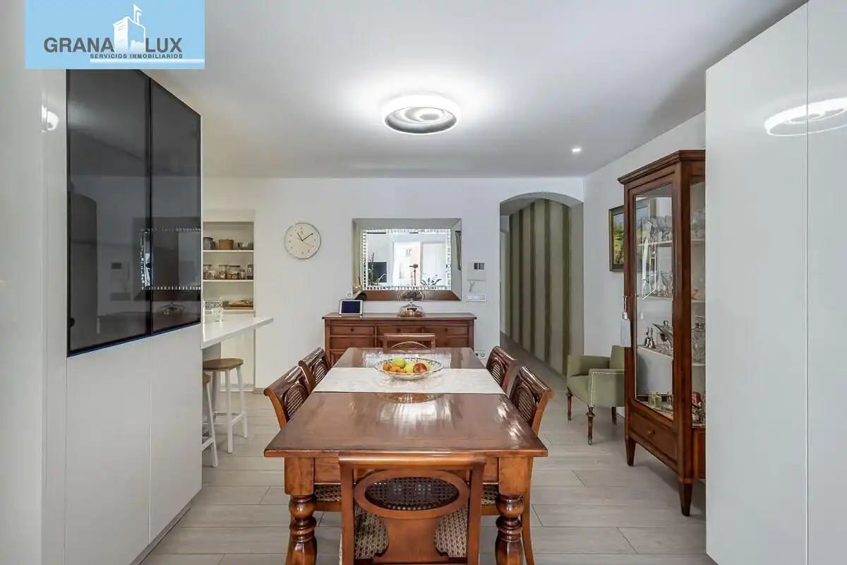 Flat with terrace for sale in Calle Recogidas, imagen 9
