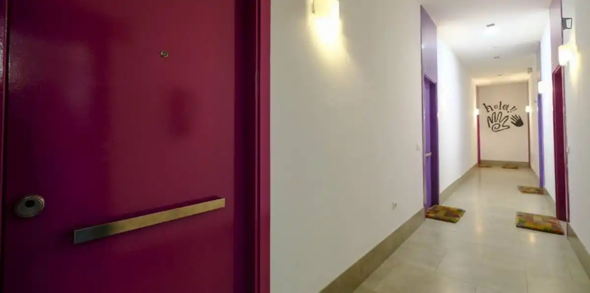 Apartament amb ascensor de lloguer a Centro, imagen 32