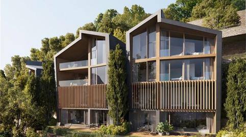 Photo 4 from new construction home in Flat for sale in Carretera Dels Vilars, 41, Escaldes – Engordany, Andorra