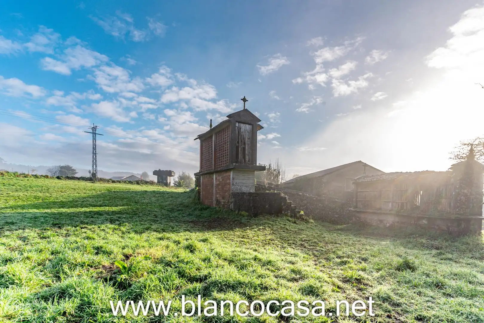 Maison avec jardin à vendre à O Corgo, imagen 18