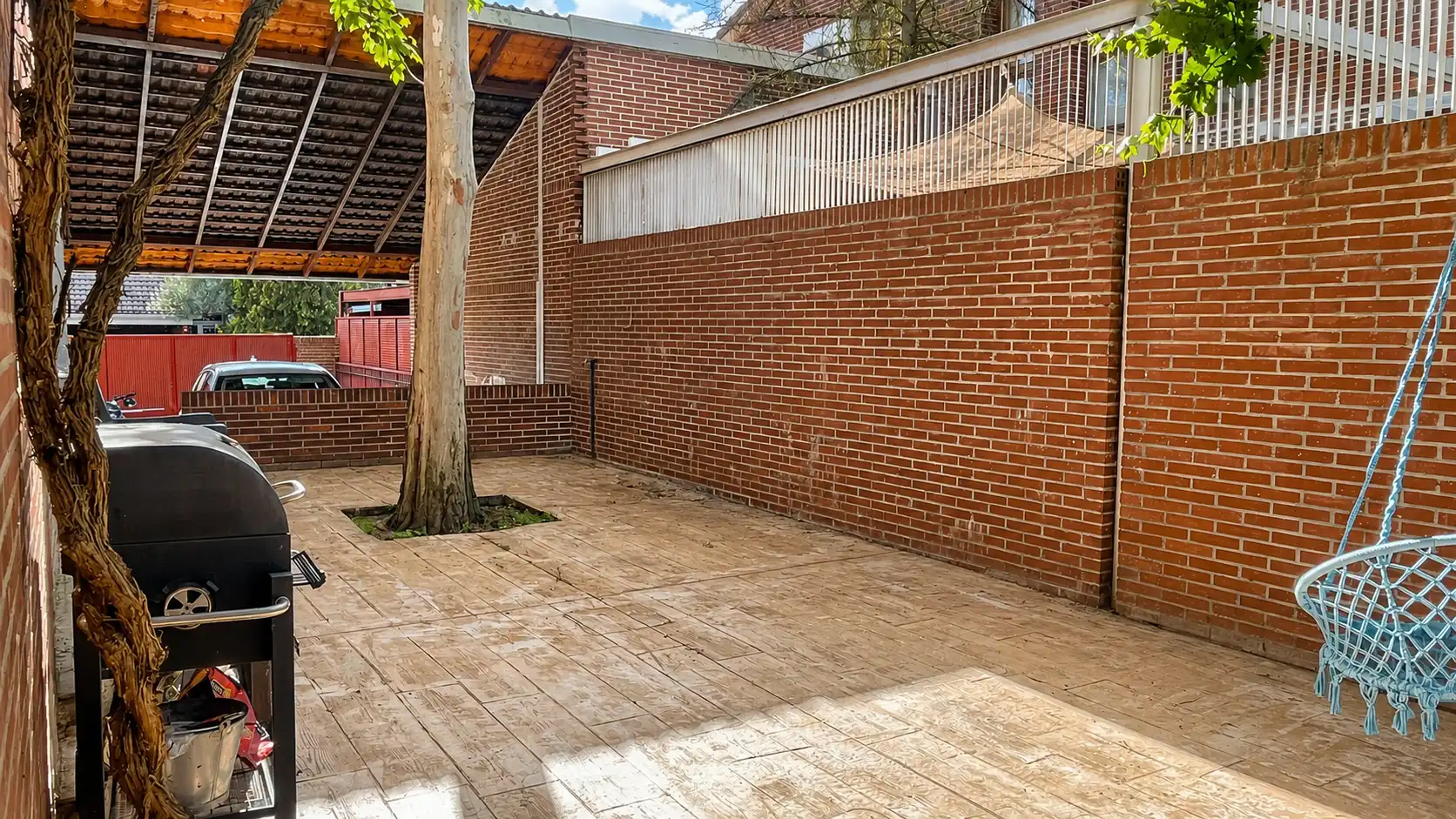 Adosado con piscina en venta en Parquelagos - Puente Nuevo, imagen 26