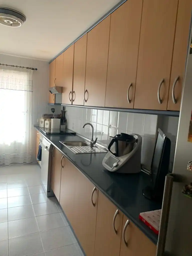 Cocina de Piso en venta en Seseña con Aire acondicionado, Calefacción y Terraza