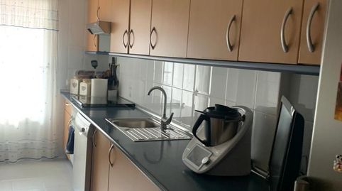 Foto 5 de Piso en venta en Travesía la Huerta, Centro, Seseña