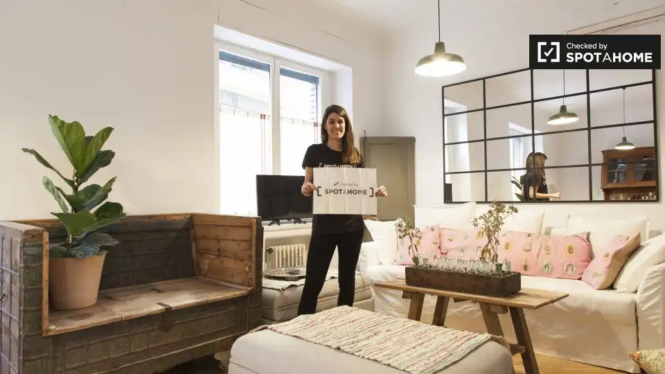 Wohnung zur Miete in Centro, imagen 13