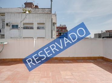 Attico con ascensore in vendita a Riera de la Creu