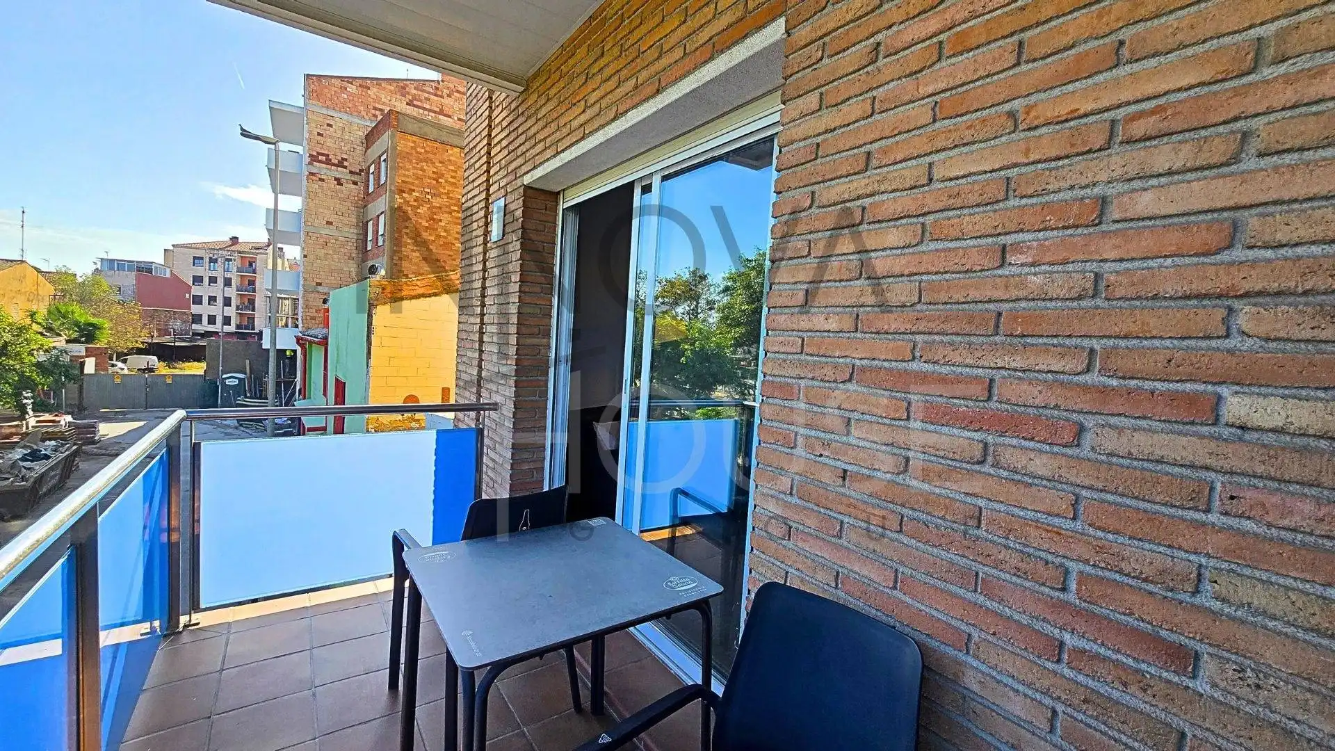 Appartement avec terrasse à vendre à Avenida de la Constitució, imagen 10