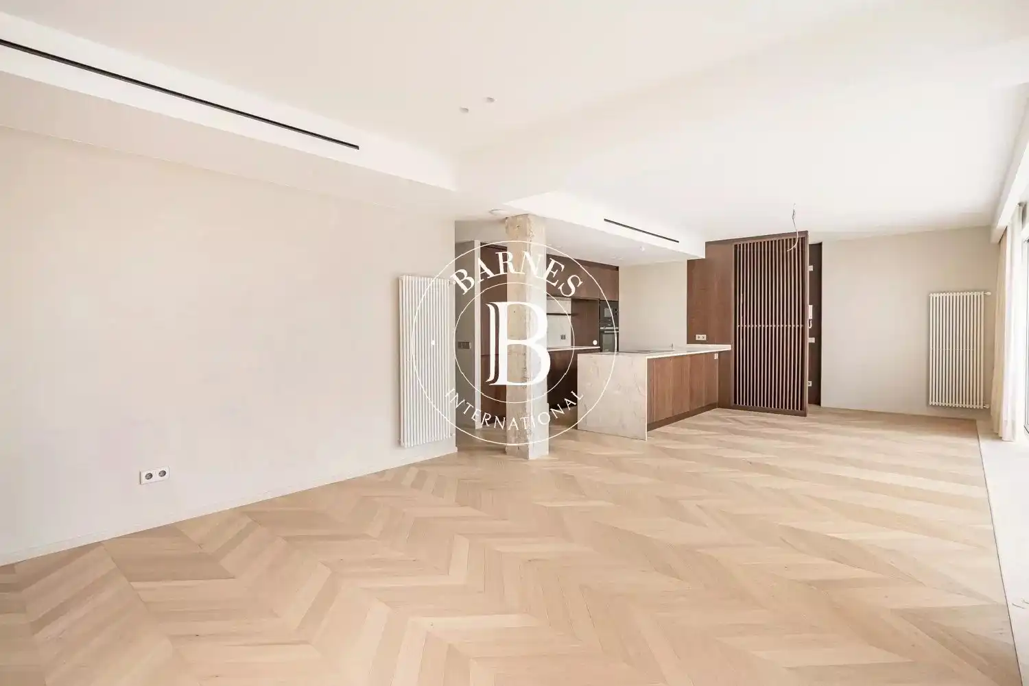 Sala de estar de Piso en venta en Madrid con Aire acondicionado, Calefacción y Terraza
