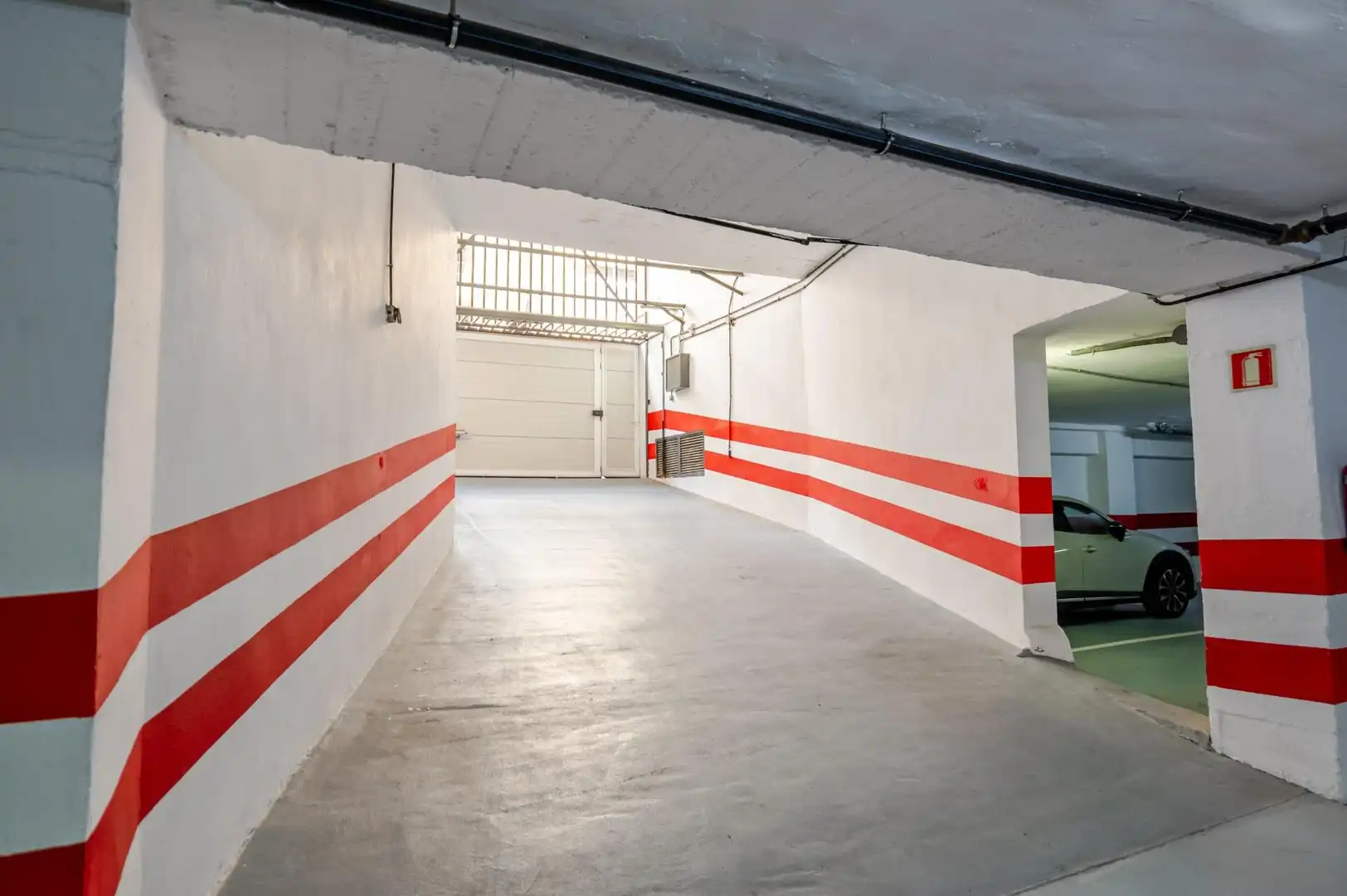 Apartment with lift for sale in Calle Calle Olof Palme 1, imagen 37
