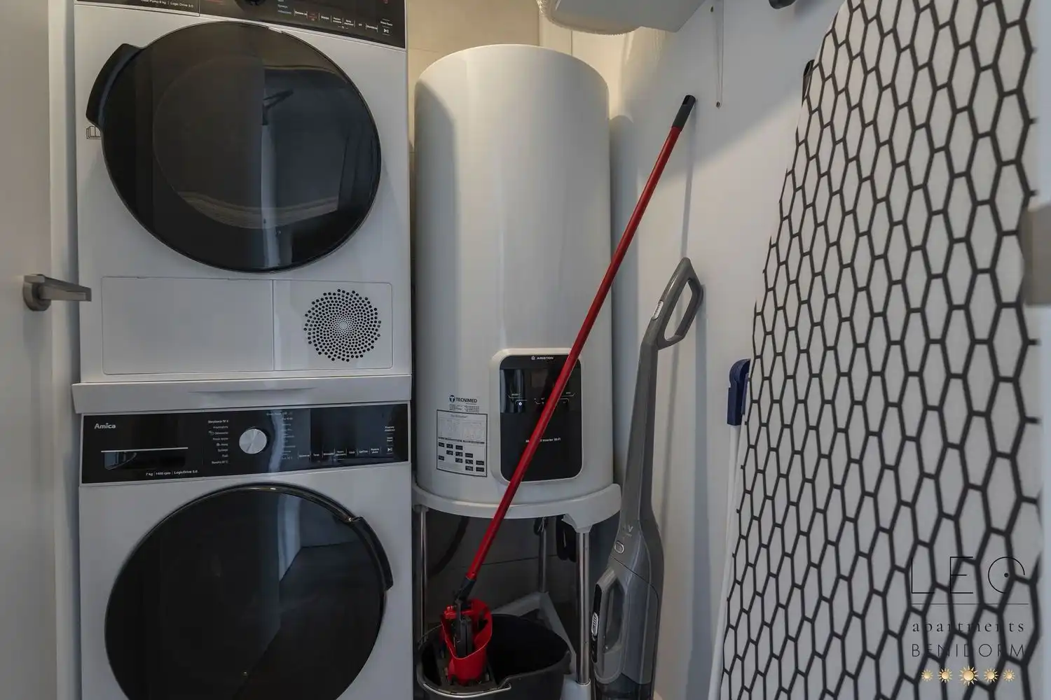 Appartamento con piscina in vendita a Avenida Moralet 10, imagen 10
