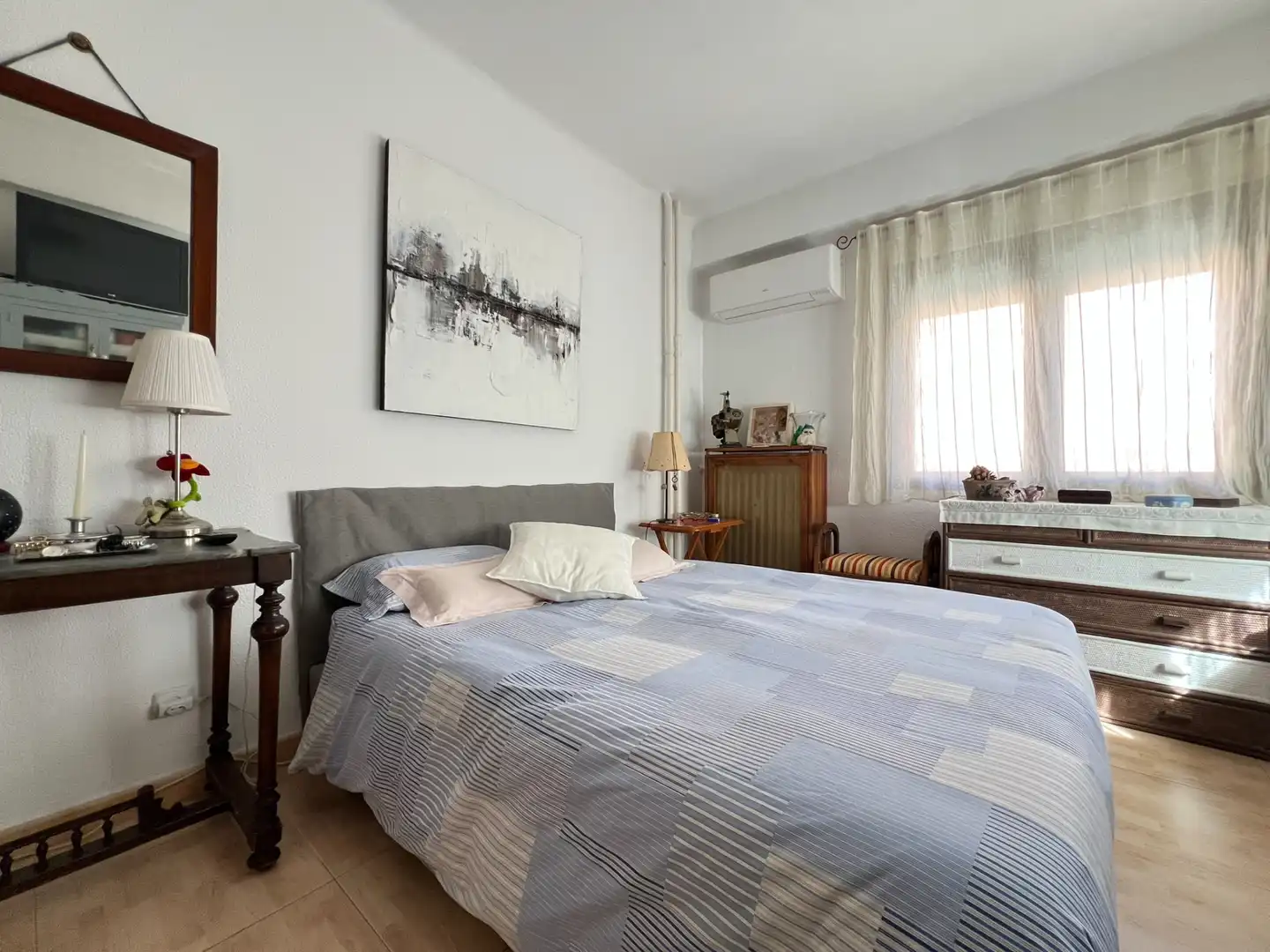 Habitación de Piso en venta en Madrid con Aire acondicionado, Calefacción y Amueblado