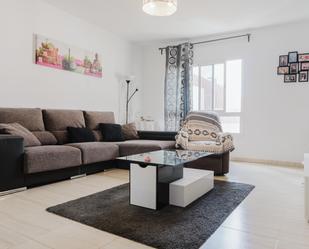 Living room of Flat for sale in Santa Lucía de Tirajana