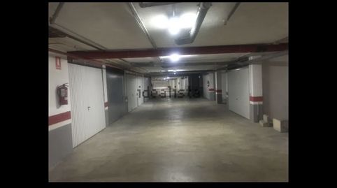 Foto 4 de Garaje de alquiler en Carrer Ruperto Chapí, 11, L'Albir, L'Alfàs del Pi