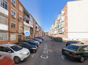 Piso en venta en Reyes Católicos