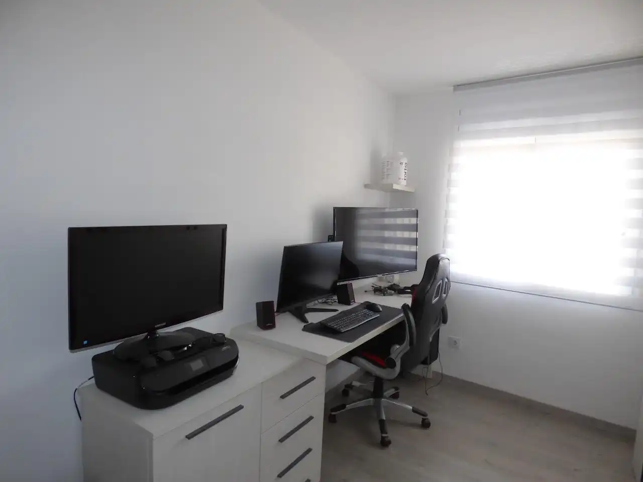 Piso con terraza en venta en Palafolls, imagen 29