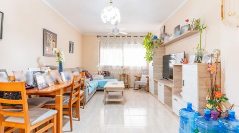 Foto 5 de Piso en venta en Las Cabañuelas, Vícar
