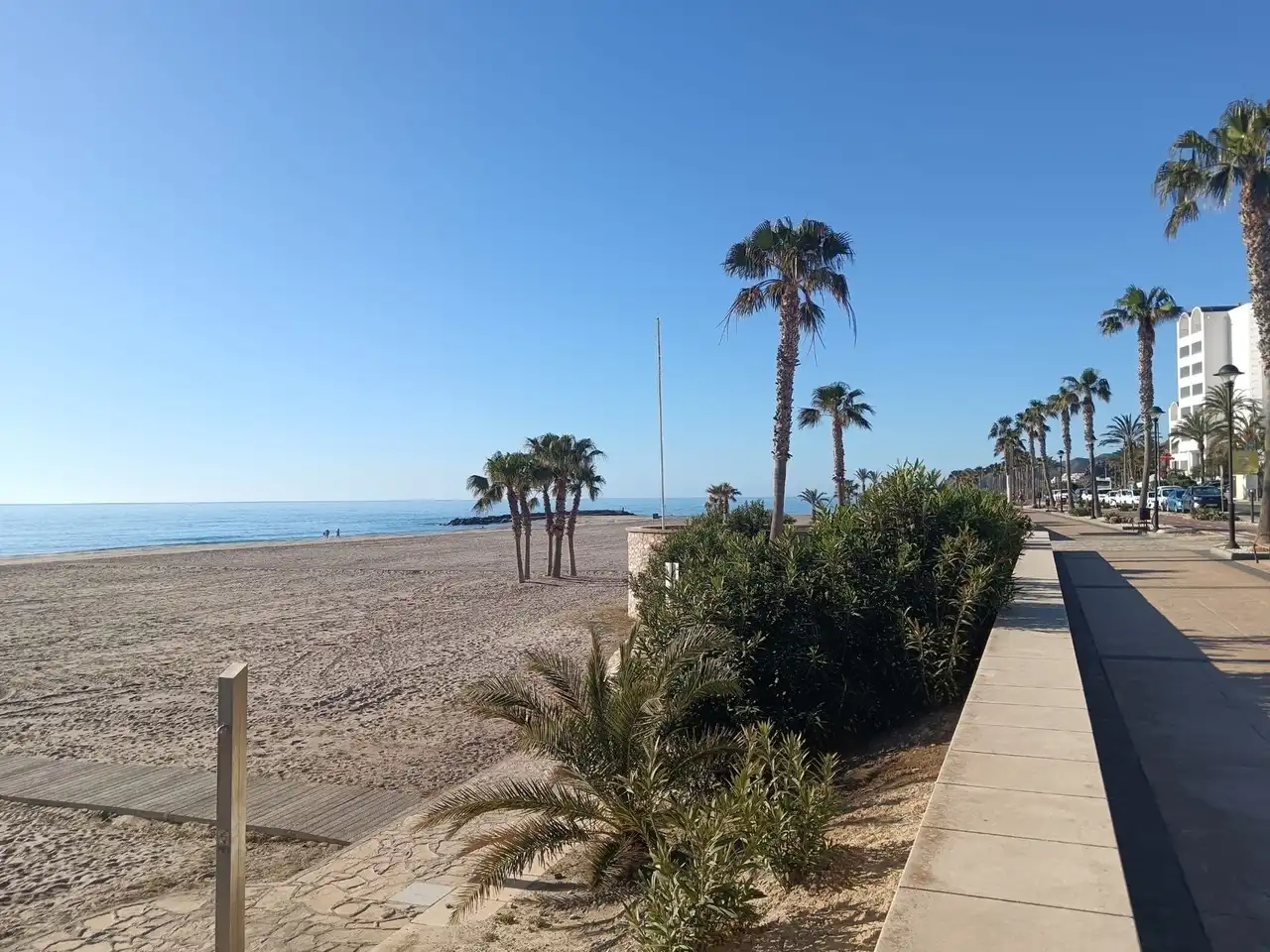 Mini appartamento con piscina in vendita a Mojácar Playa - Las Ventanicas - La Paratá, imagen 26