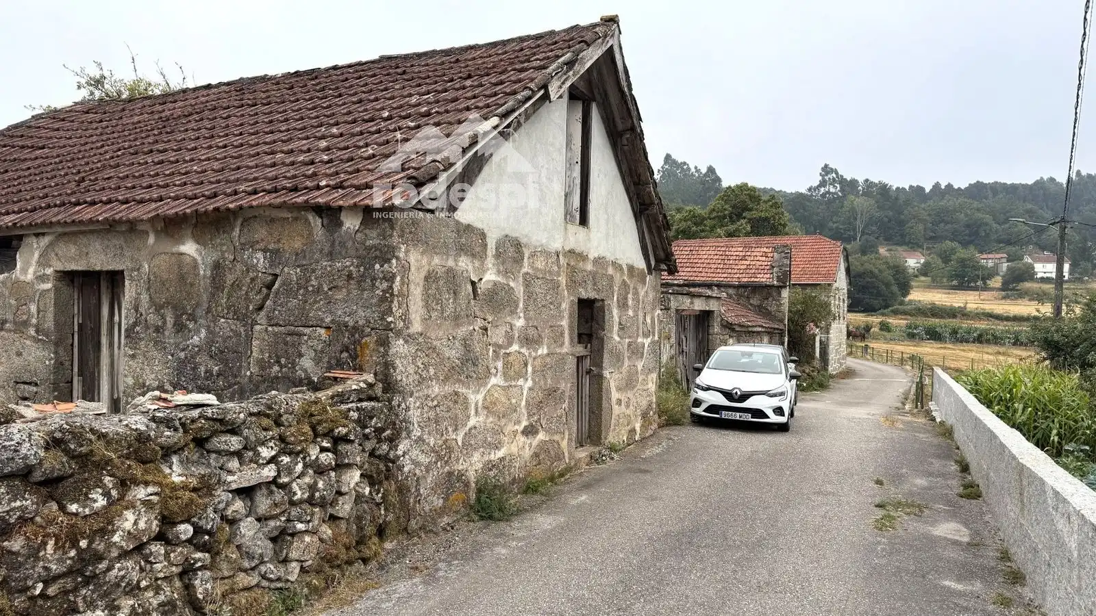 House for sale in A Cañiza, imagen 4