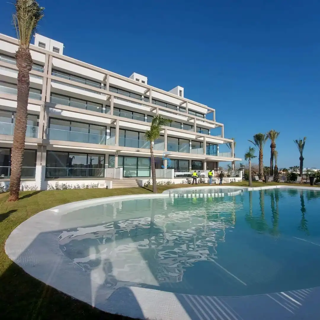 Ático con piscina en venta en Mar Menor de Cartagena – Cabo de Palos, imagen 30