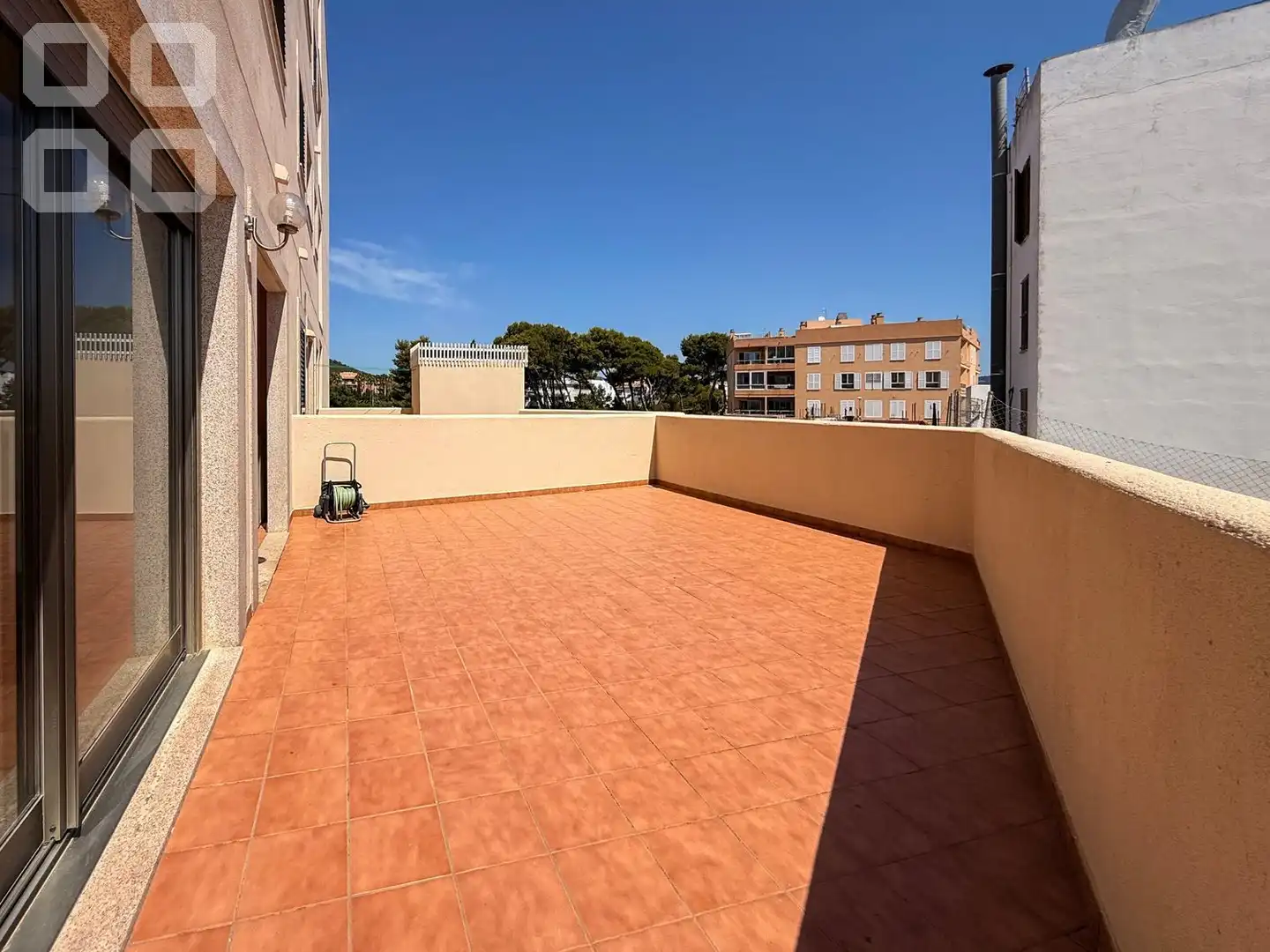 Piso en venta en Cala Bona