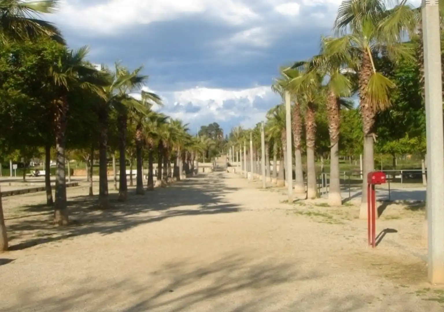 Residencial en venda a Centre Vila, imagen 2