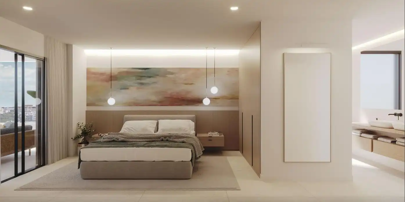 Apartament amb ascensor en venda a Calle Calle Mistral, imagen 13