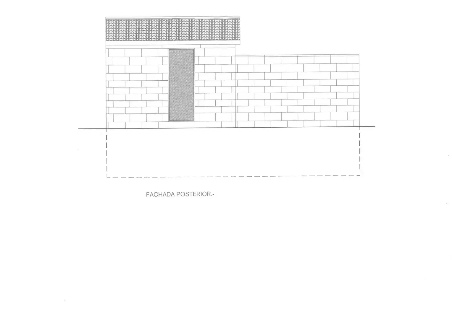 Houses for sale in Boiro  with Private garden