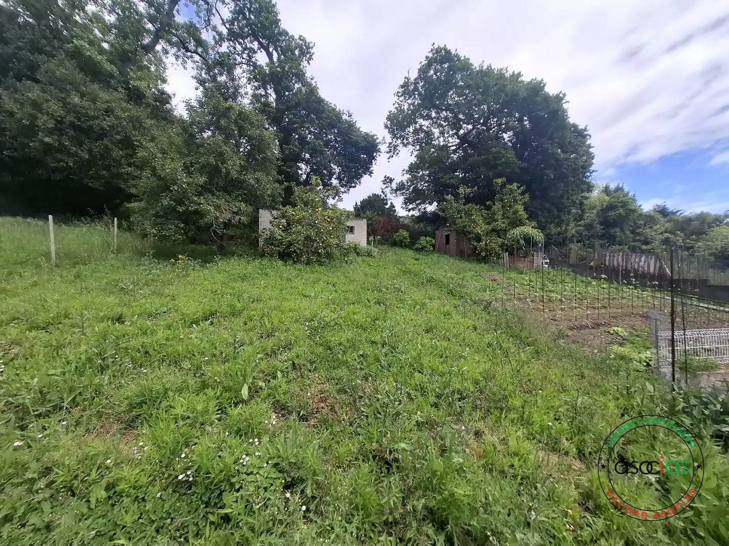 Terreno en venta en Gijón 