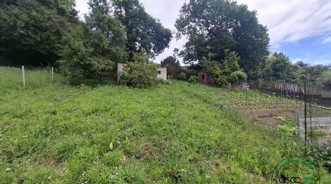 Foto 4 de Terreno en venta en Cm de la Fuente del Cañu-ver, Veriña, Gijón